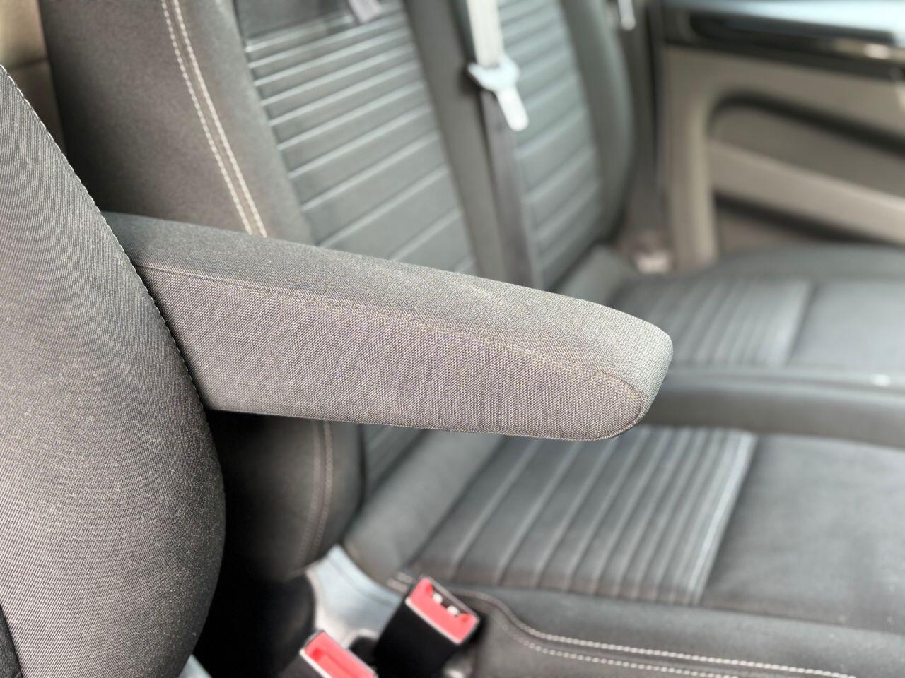 Used Ford Transit Custom 2021 for sale - 76214355: Photo 32