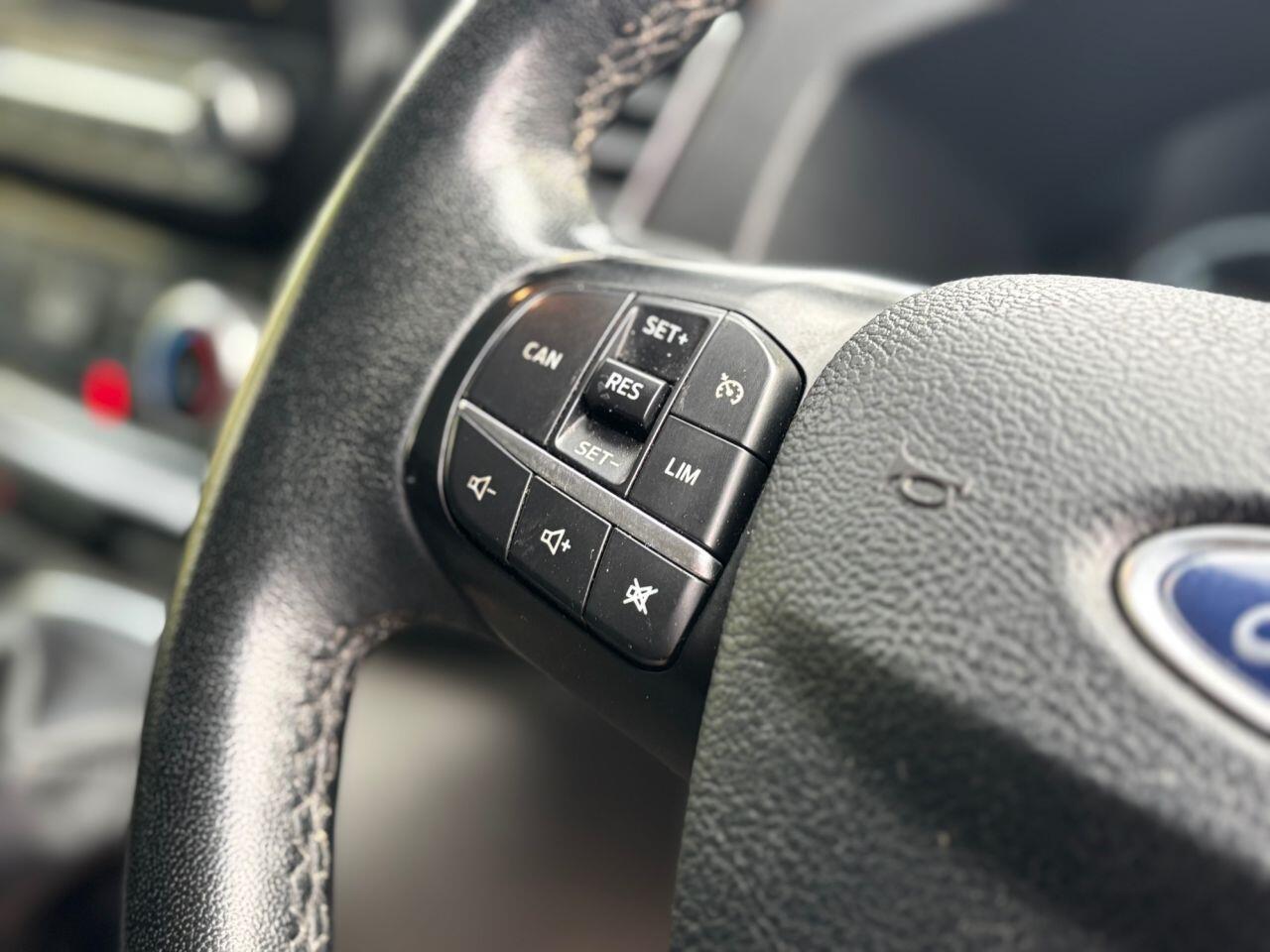 Used Ford Transit Custom 2021 for sale - 76214355: Photo 34