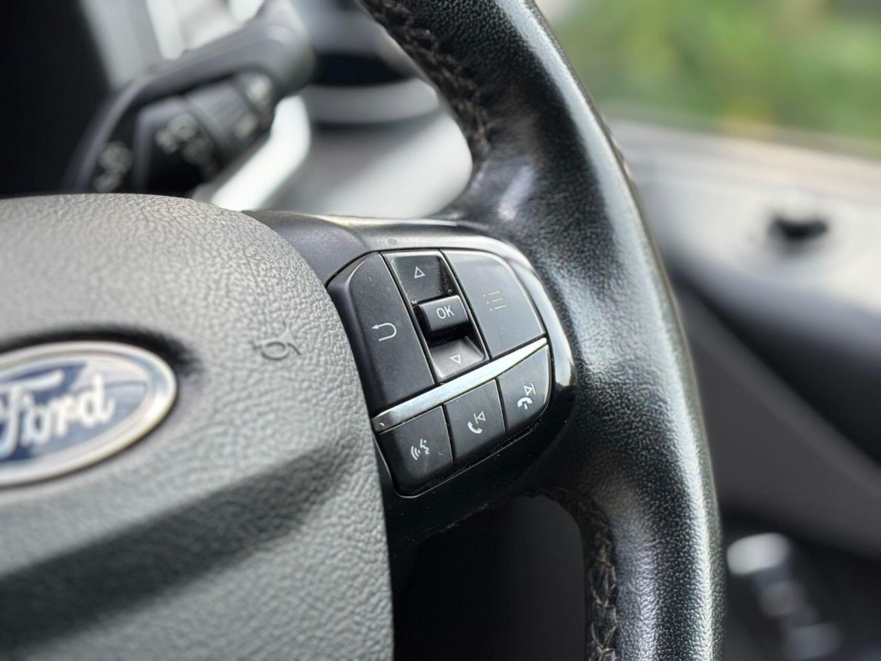 Used Ford Transit Custom 2021 for sale - 76214355: Photo 35