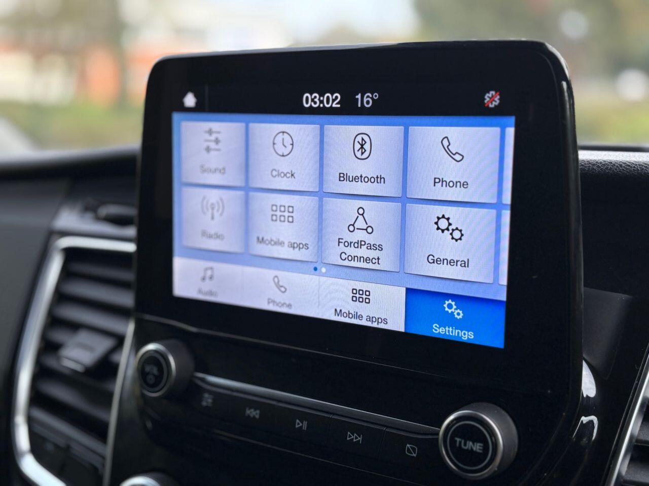 Used Ford Transit Custom 2021 for sale - 76214355: Photo 41