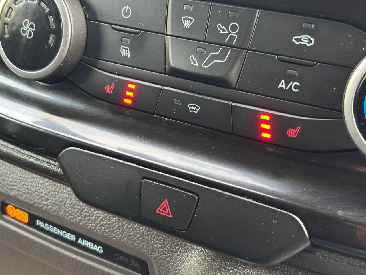 Used Ford Transit Custom 2021 for sale - 76214355: Photo 44