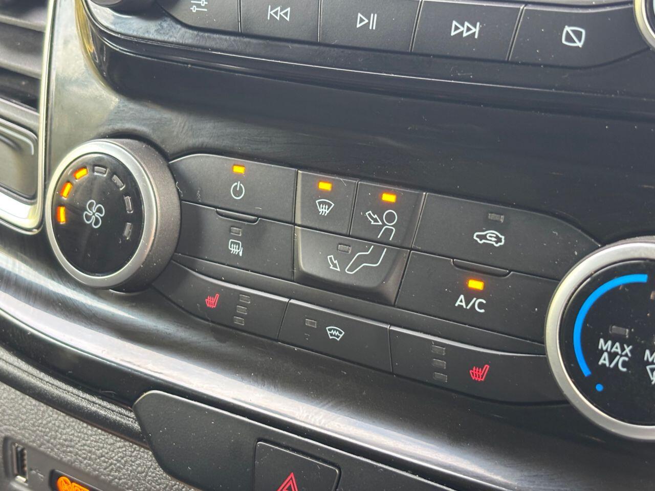 Used Ford Transit Custom 2021 for sale - 76214355: Photo 45