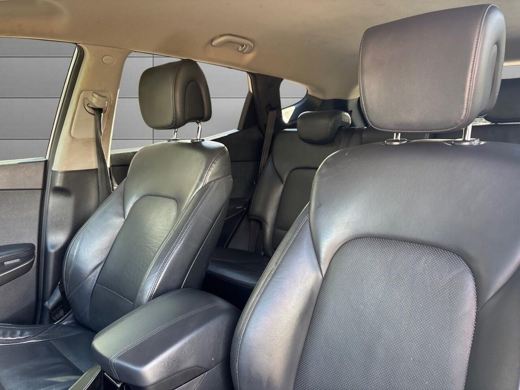 Used Hyundai Santa Fe 2015 for sale - 77226651: Photo 17