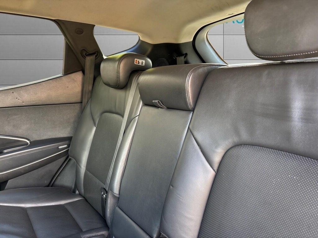 Used Hyundai Santa Fe 2015 for sale - 77226651: Photo 18