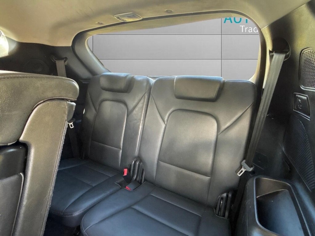 Used Hyundai Santa Fe 2015 for sale - 77226651: Photo 21