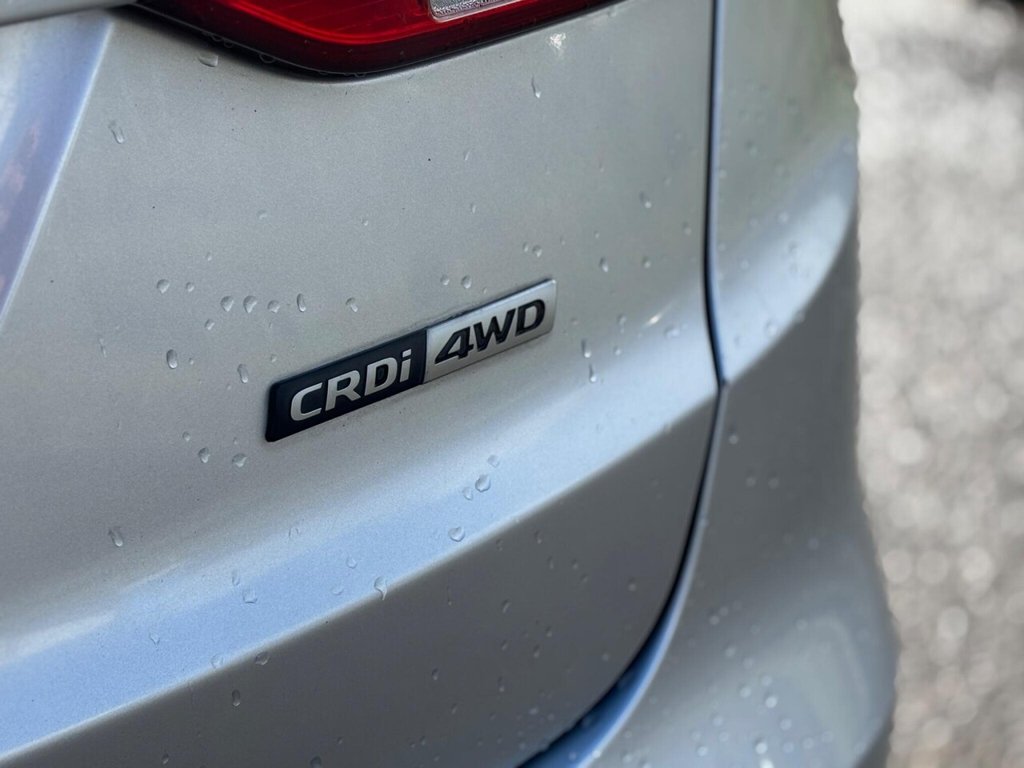 Used Hyundai Santa Fe 2015 for sale - 77226651: Photo 24