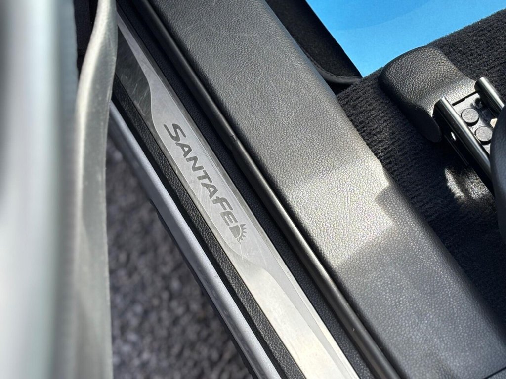 Used Hyundai Santa Fe 2015 for sale - 77226651: Photo 35