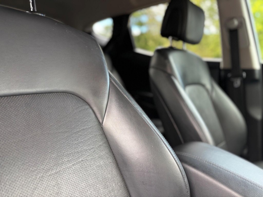 Used Hyundai Santa Fe 2015 for sale - 77226651: Photo 36