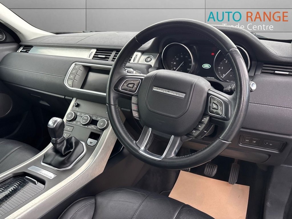 Used Land Rover Range Rover Evoque 2016 for sale - 77879704: Photo 10