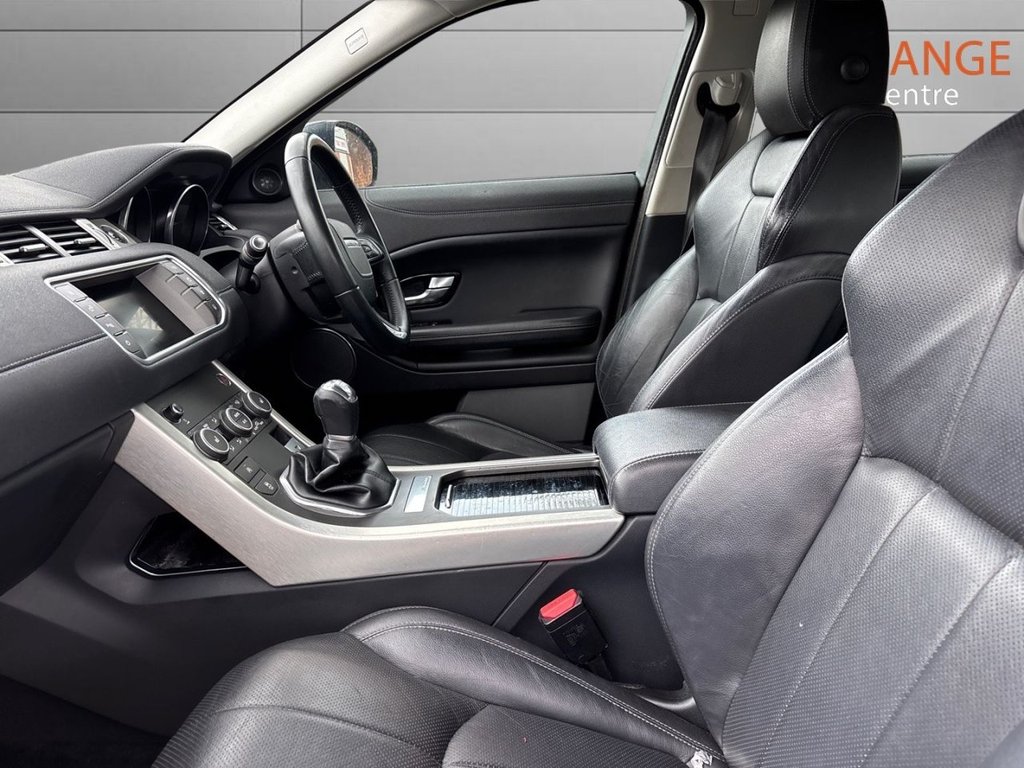 Used Land Rover Range Rover Evoque 2016 for sale - 77879704: Photo 11
