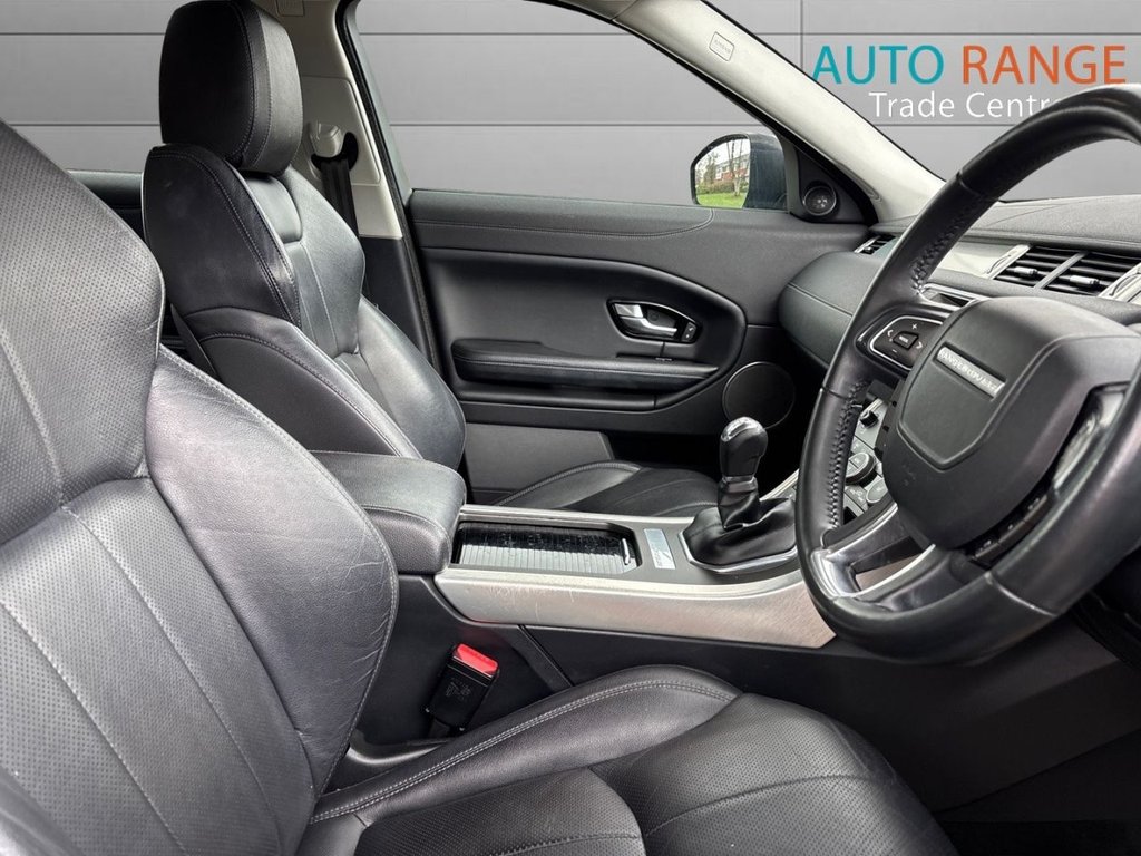 Used Land Rover Range Rover Evoque 2016 for sale - 77879704: Photo 12
