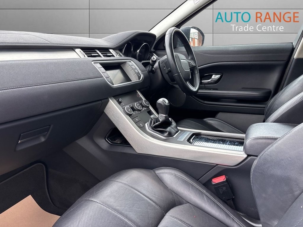 Used Land Rover Range Rover Evoque 2016 for sale - 77879704: Photo 13