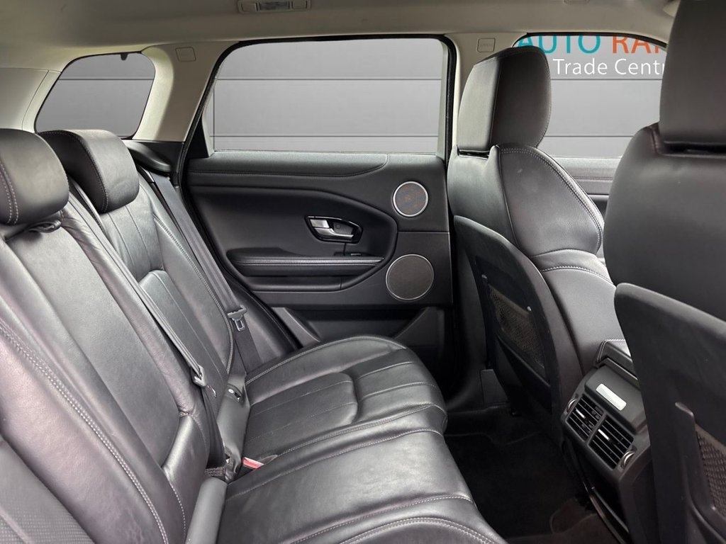 Used Land Rover Range Rover Evoque 2016 for sale - 77879704: Photo 14