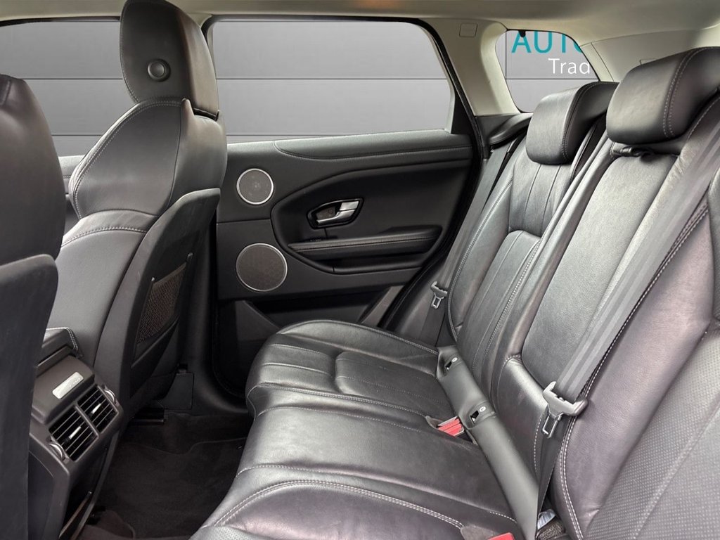 Used Land Rover Range Rover Evoque 2016 for sale - 77879704: Photo 15