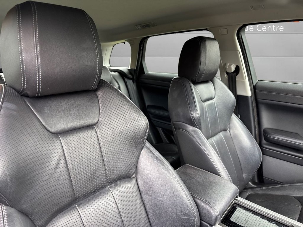 Used Land Rover Range Rover Evoque 2016 for sale - 77879704: Photo 16