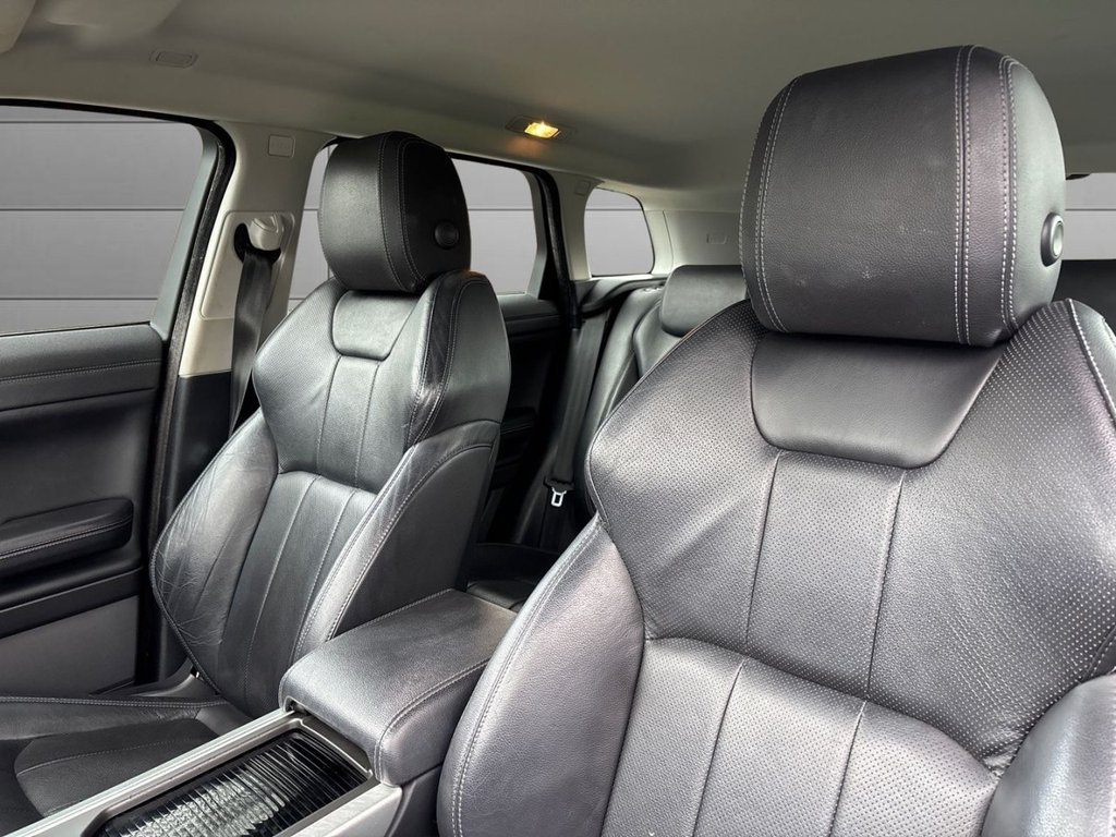 Used Land Rover Range Rover Evoque 2016 for sale - 77879704: Photo 17