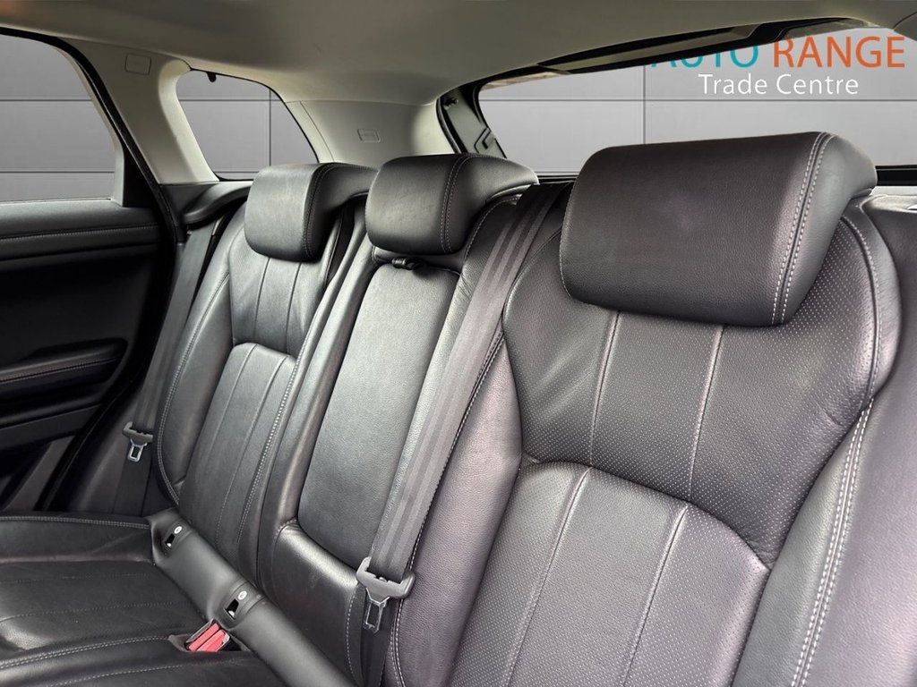 Used Land Rover Range Rover Evoque 2016 for sale - 77879704: Photo 18