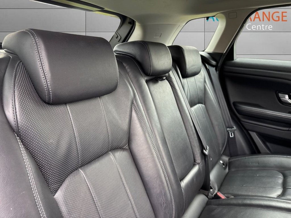 Used Land Rover Range Rover Evoque 2016 for sale - 77879704: Photo 19