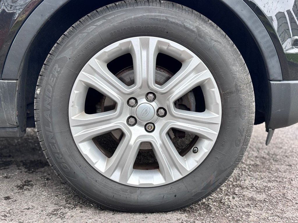 Used Land Rover Range Rover Evoque 2016 for sale - 77879704: Photo 20