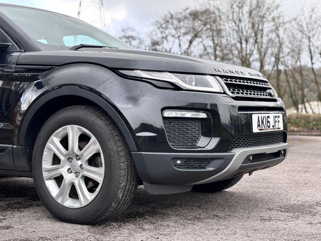 Used Land Rover Range Rover Evoque 2016 for sale - 77879704: Photo 21