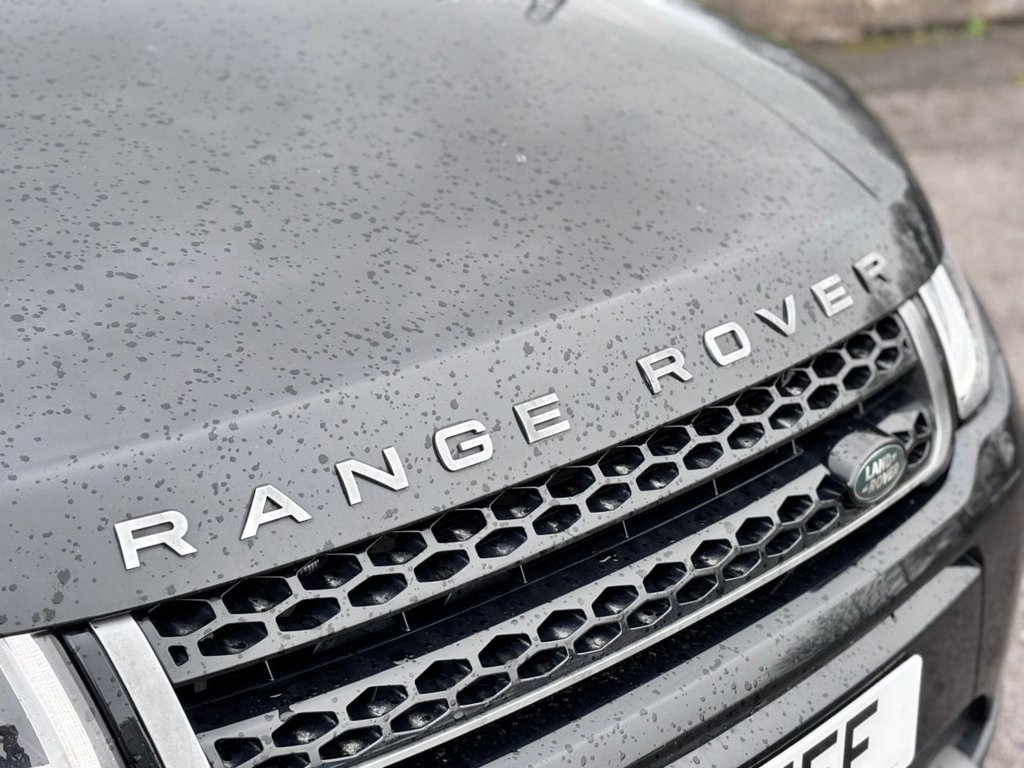 Used Land Rover Range Rover Evoque 2016 for sale - 77879704: Photo 22
