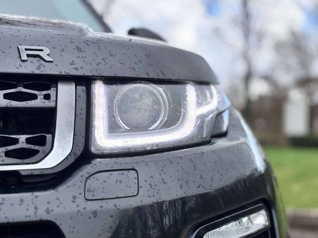 Used Land Rover Range Rover Evoque 2016 for sale - 77879704: Photo 23