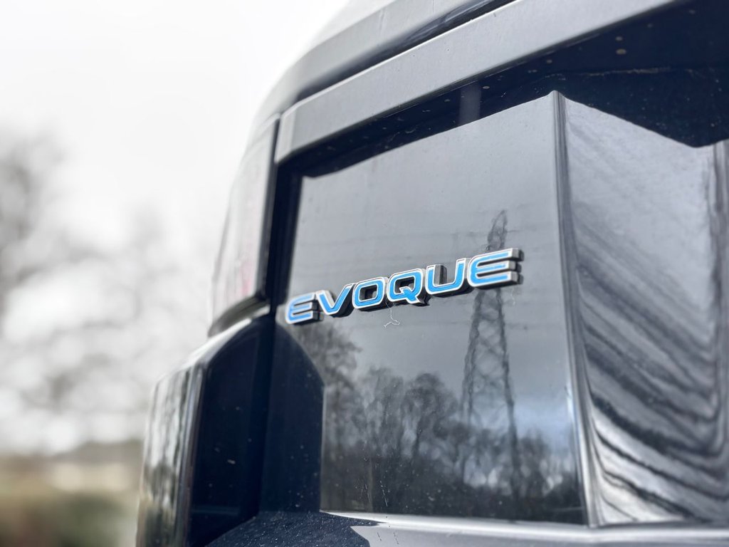 Used Land Rover Range Rover Evoque 2016 for sale - 77879704: Photo 26