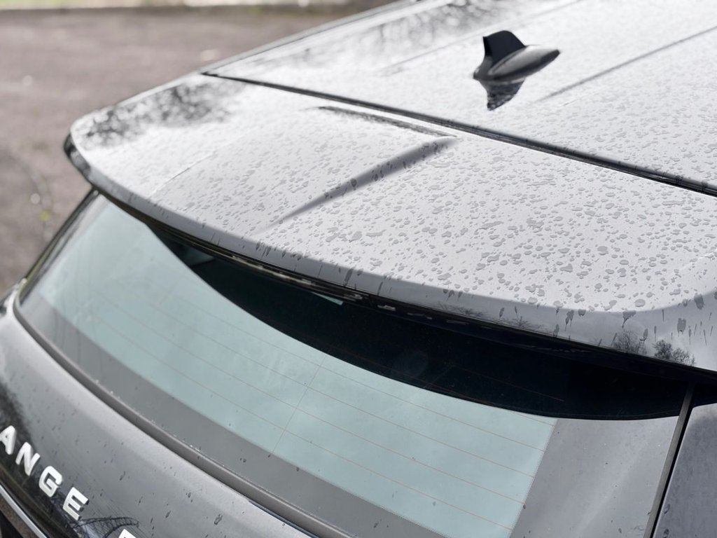 Used Land Rover Range Rover Evoque 2016 for sale - 77879704: Photo 27