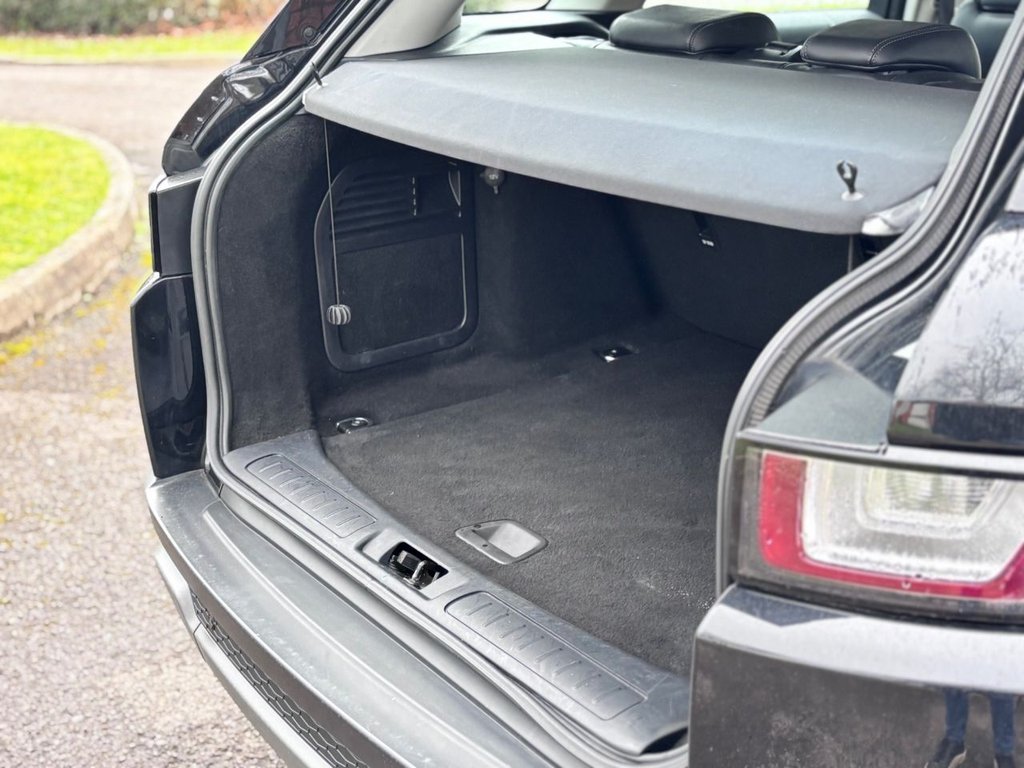 Used Land Rover Range Rover Evoque 2016 for sale - 77879704: Photo 29