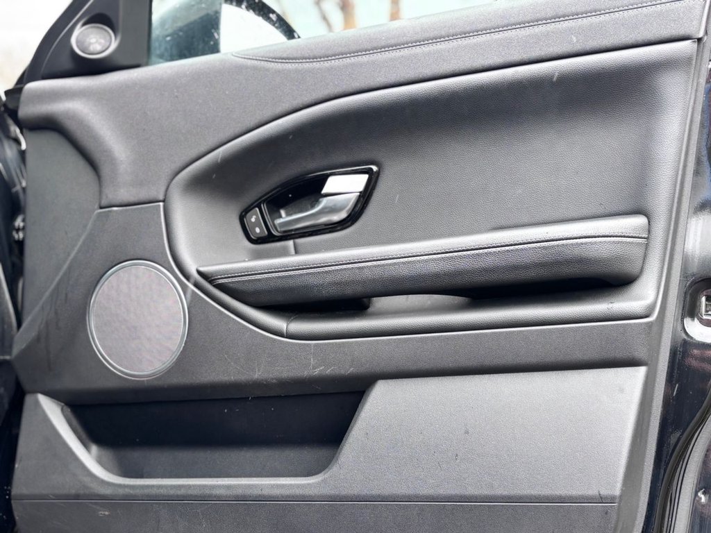 Used Land Rover Range Rover Evoque 2016 for sale - 77879704: Photo 31