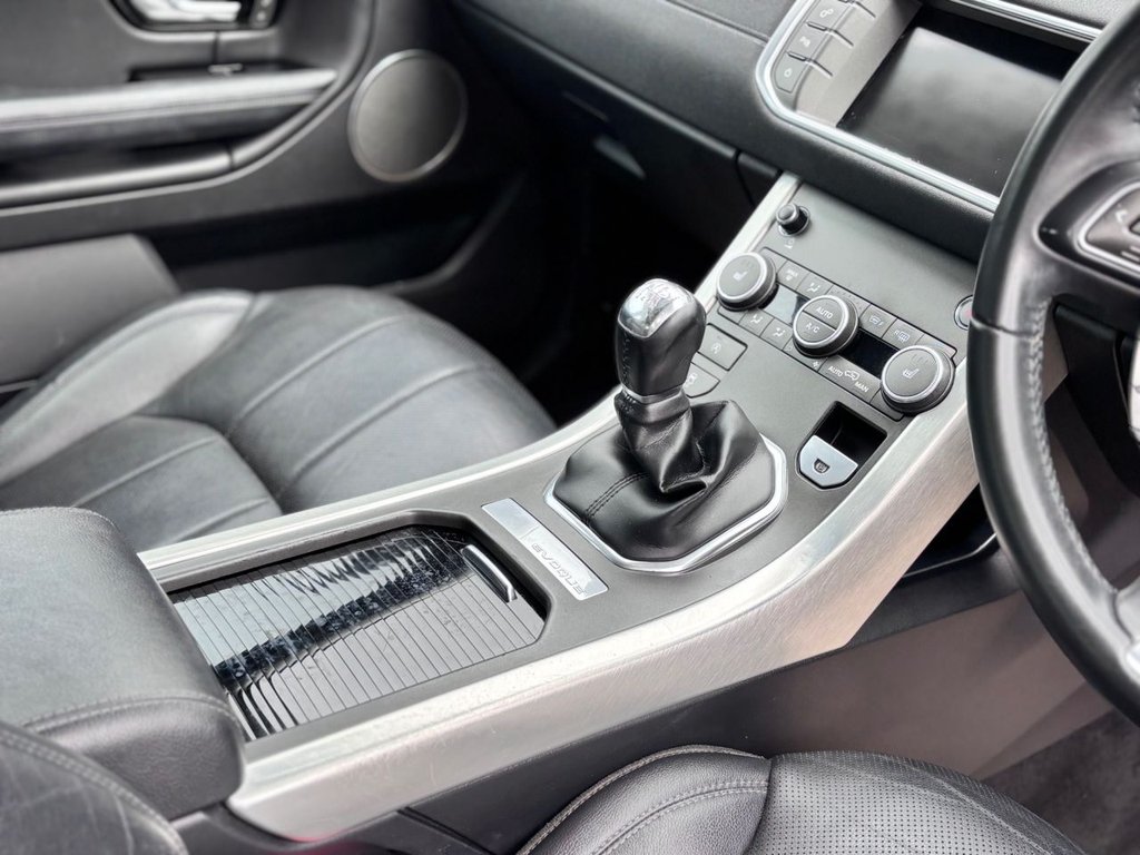 Used Land Rover Range Rover Evoque 2016 for sale - 77879704: Photo 32