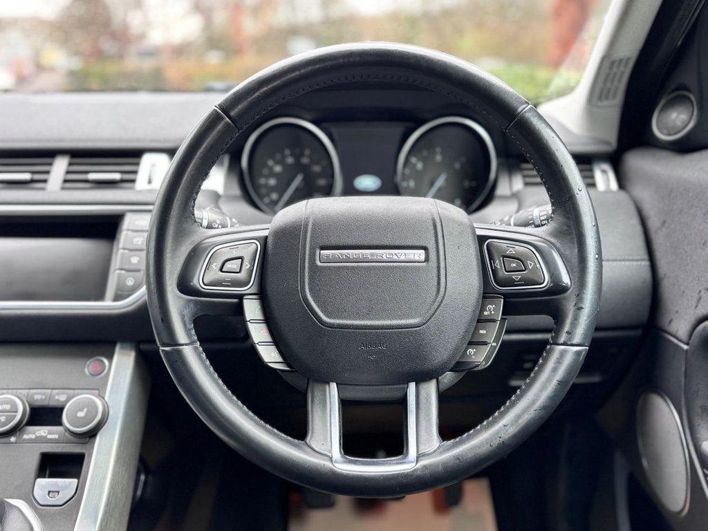Used Land Rover Range Rover Evoque 2016 for sale - 77879704: Photo 36