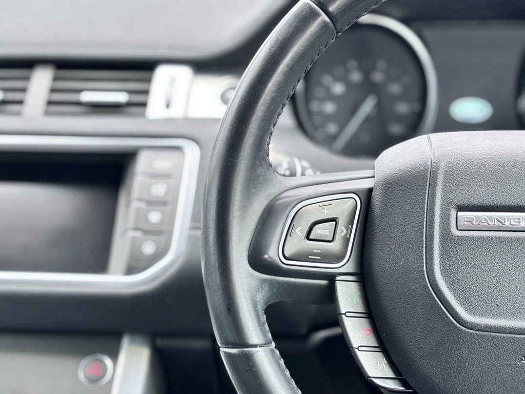 Used Land Rover Range Rover Evoque 2016 for sale - 77879704: Photo 37