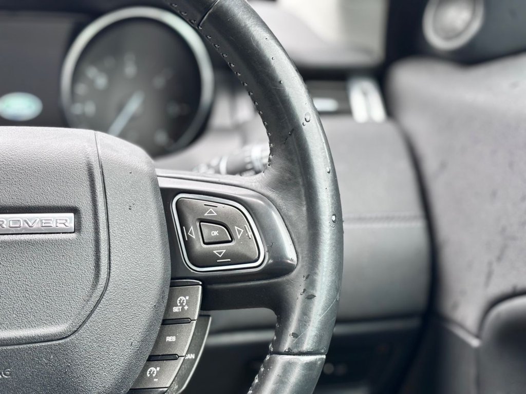 Used Land Rover Range Rover Evoque 2016 for sale - 77879704: Photo 38