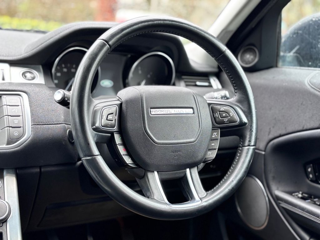 Used Land Rover Range Rover Evoque 2016 for sale - 77879704: Photo 39
