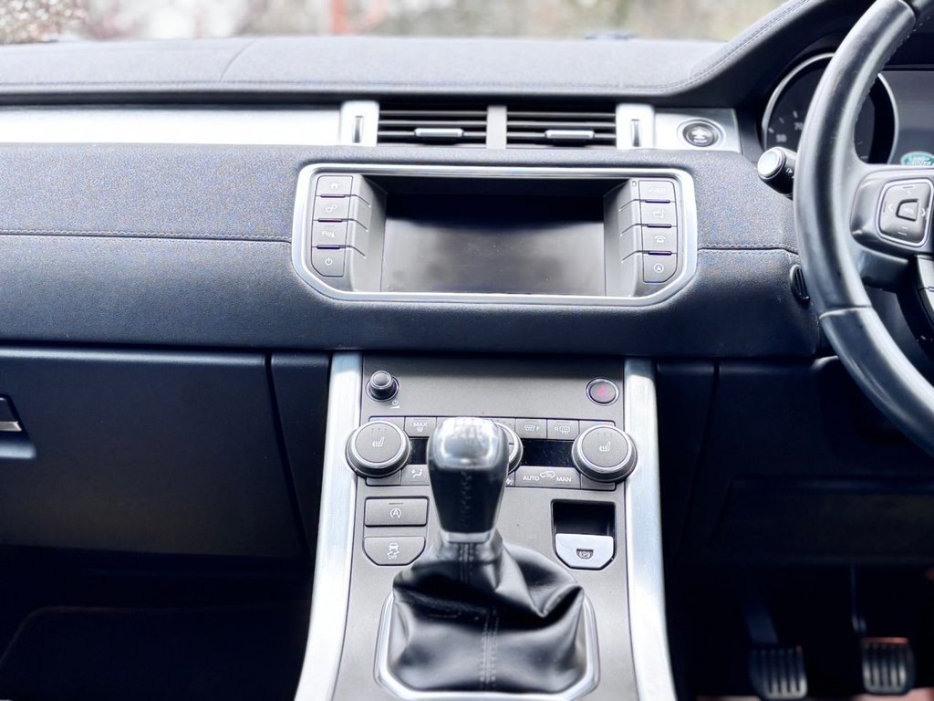 Used Land Rover Range Rover Evoque 2016 for sale - 77879704: Photo 40