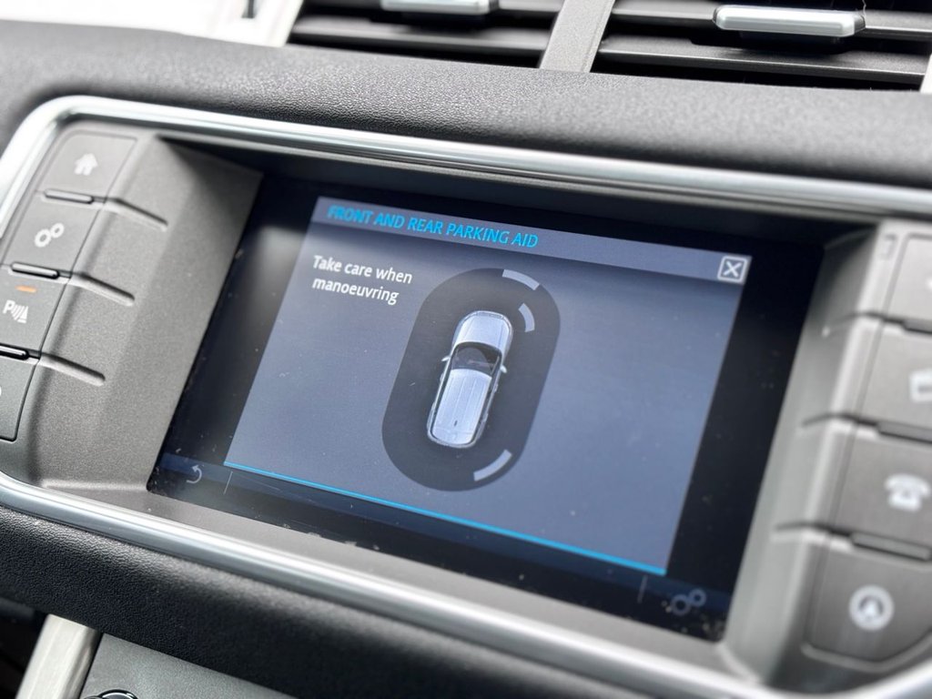 Used Land Rover Range Rover Evoque 2016 for sale - 77879704: Photo 43