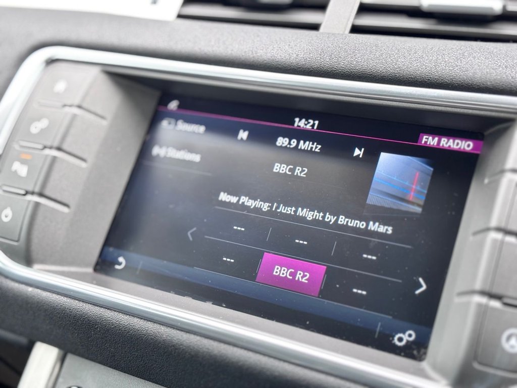 Used Land Rover Range Rover Evoque 2016 for sale - 77879704: Photo 45