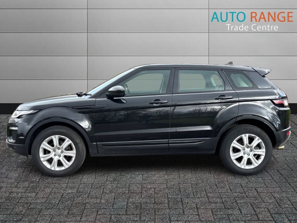 Used Land Rover Range Rover Evoque 2016 for sale - 77879704: Photo 5