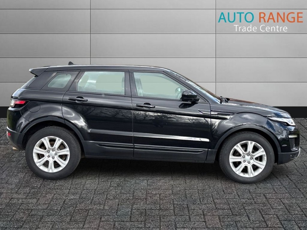 Used Land Rover Range Rover Evoque 2016 for sale - 77879704: Photo 6