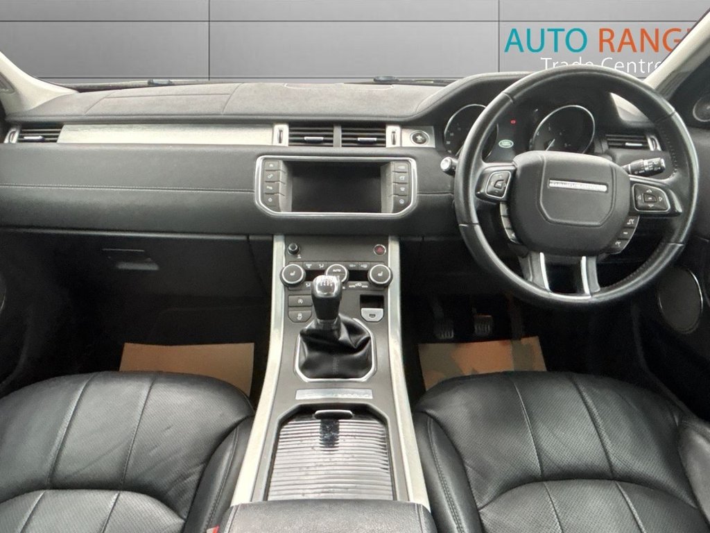 Used Land Rover Range Rover Evoque 2016 for sale - 77879704: Photo 9