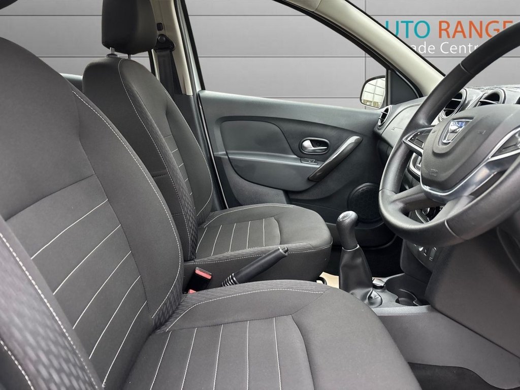 Used Dacia Sandero 2020 for sale - 77507294: Photo 11
