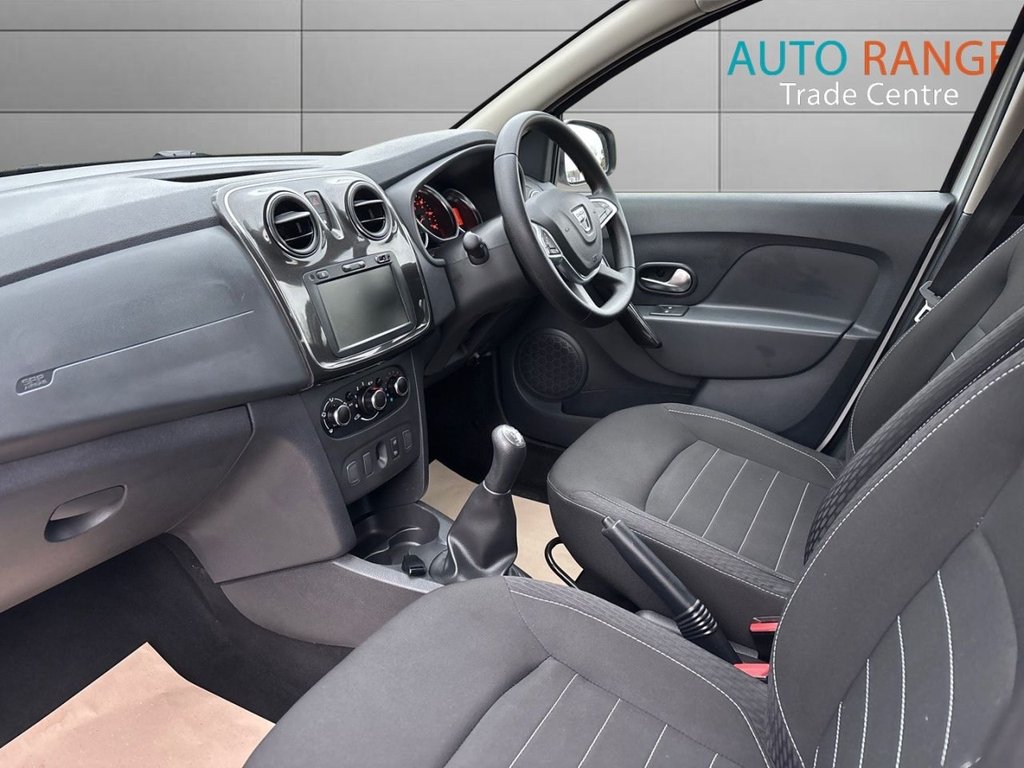 Used Dacia Sandero 2020 for sale - 77507294: Photo 12