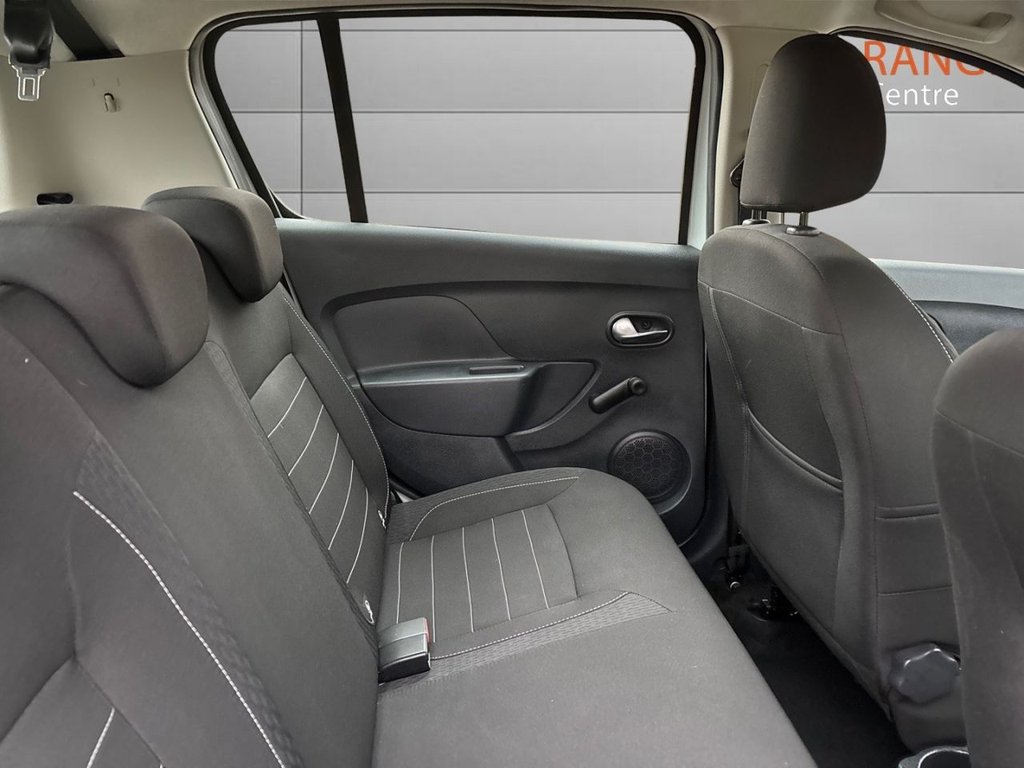 Used Dacia Sandero 2020 for sale - 77507294: Photo 13