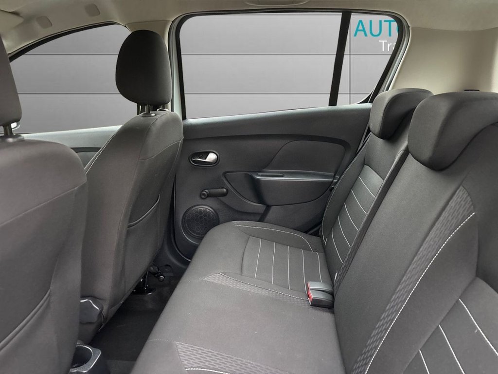 Used Dacia Sandero 2020 for sale - 77507294: Photo 14