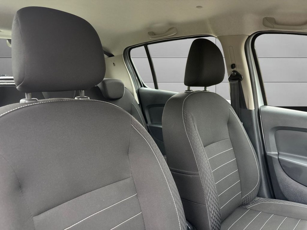 Used Dacia Sandero 2020 for sale - 77507294: Photo 15