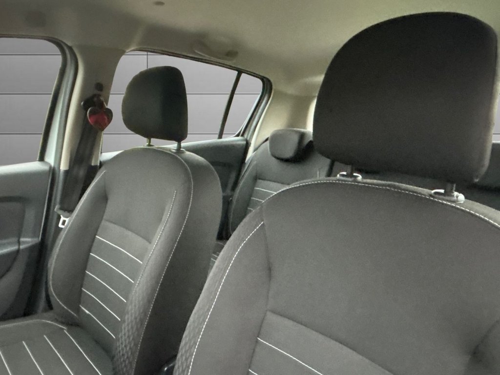 Used Dacia Sandero 2020 for sale - 77507294: Photo 16
