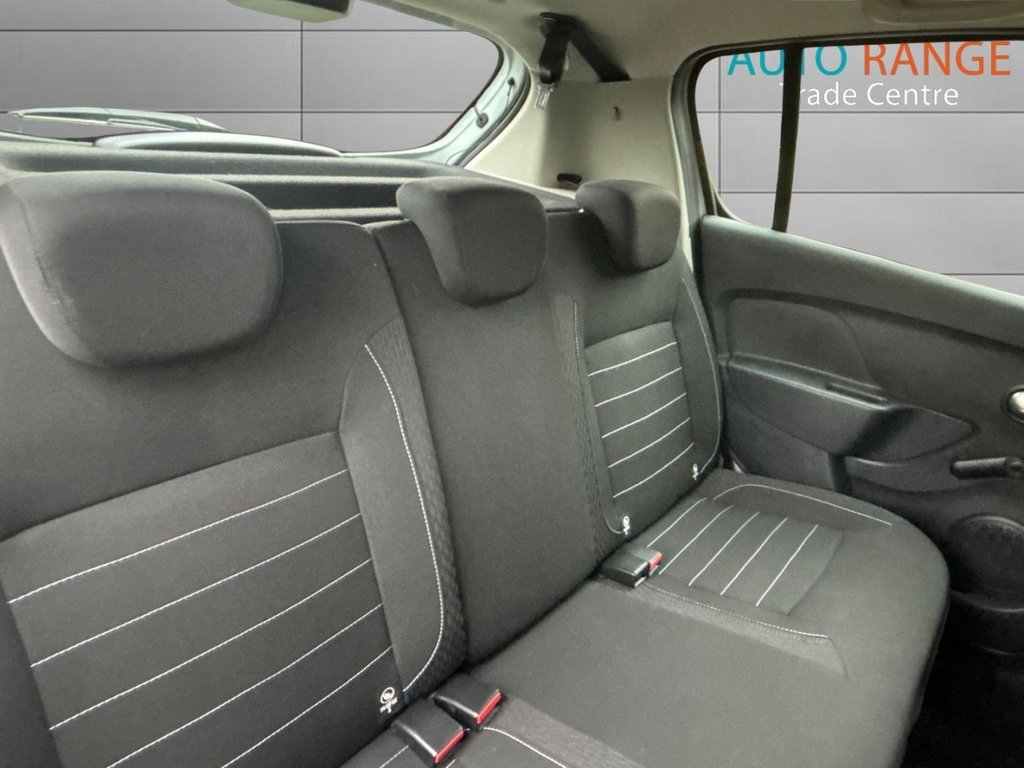 Used Dacia Sandero 2020 for sale - 77507294: Photo 17