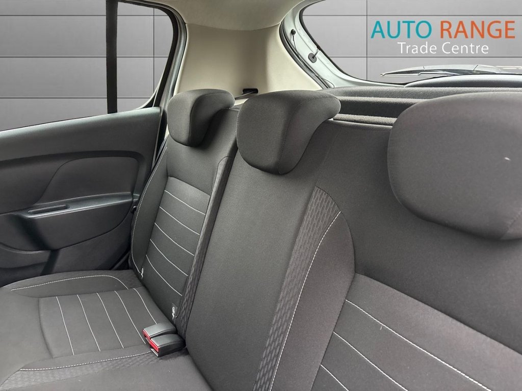 Used Dacia Sandero 2020 for sale - 77507294: Photo 18