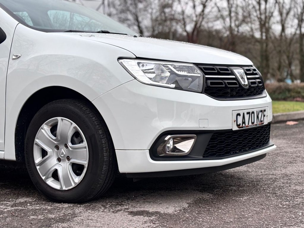 Used Dacia Sandero 2020 for sale - 77507294: Photo 20